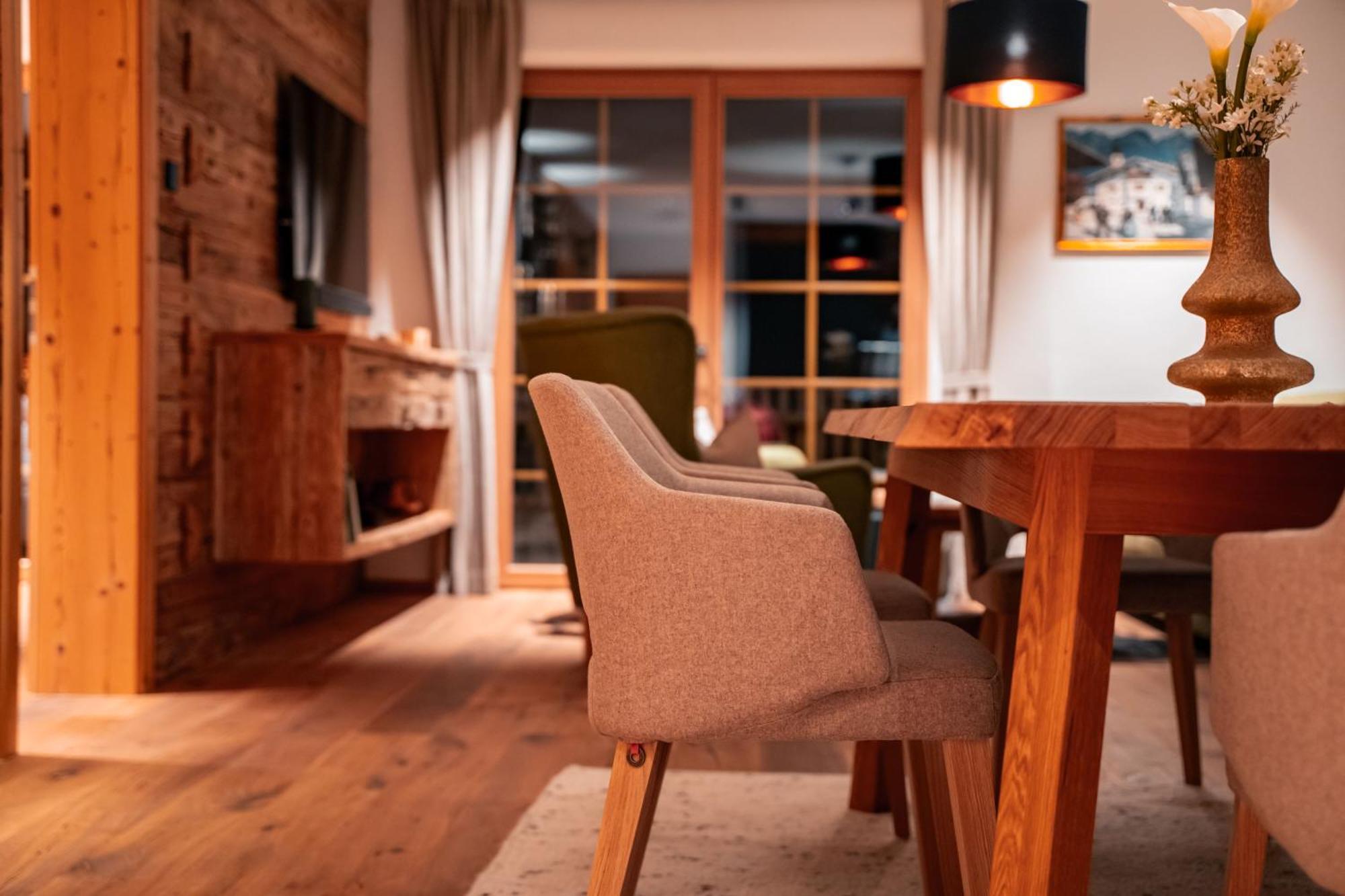Chalet Wildruh Ried im Zillertal Dış mekan fotoğraf
