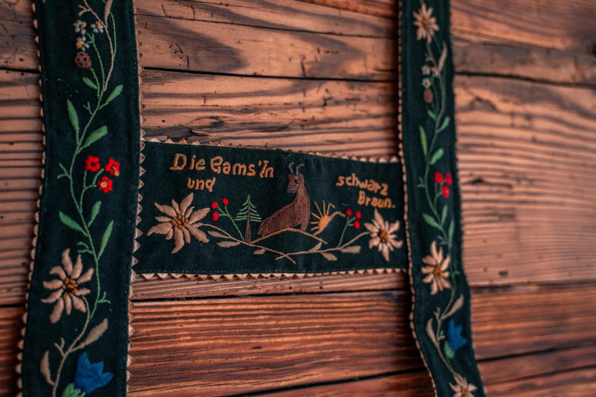 Chalet Wildruh Ried im Zillertal Dış mekan fotoğraf