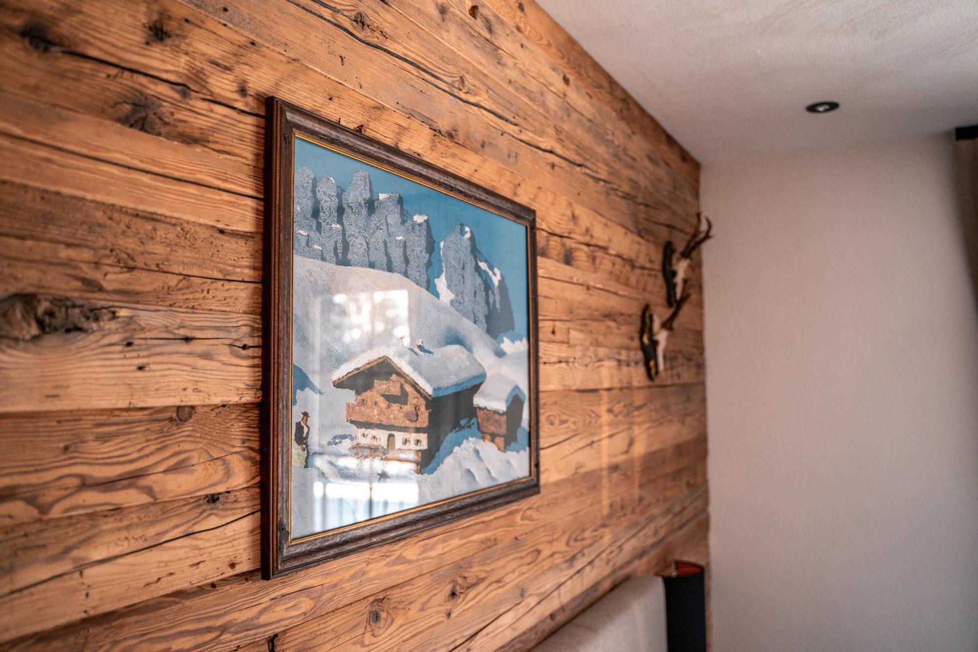 Chalet Wildruh Ried im Zillertal Dış mekan fotoğraf