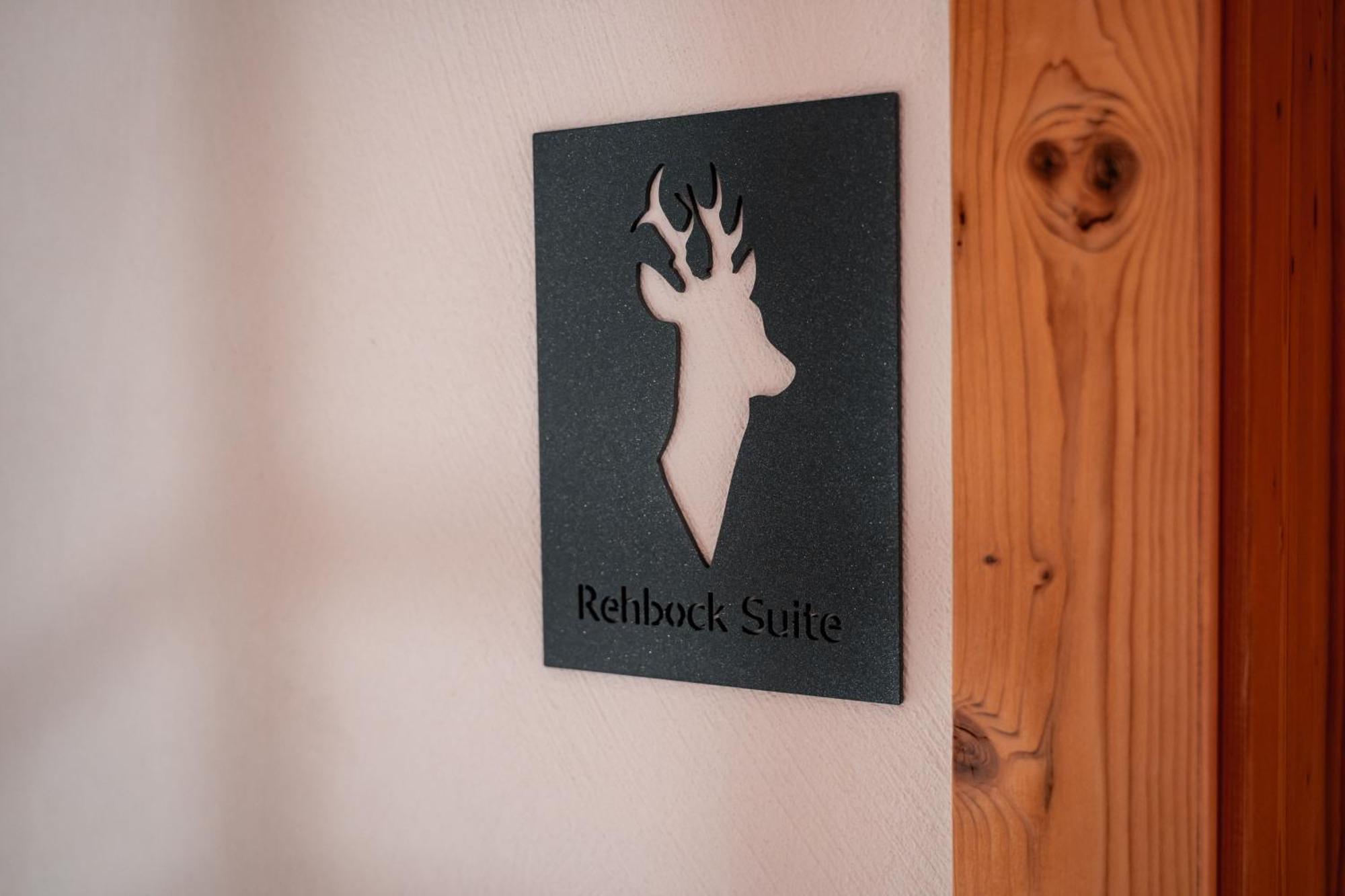 Chalet Wildruh Ried im Zillertal Dış mekan fotoğraf