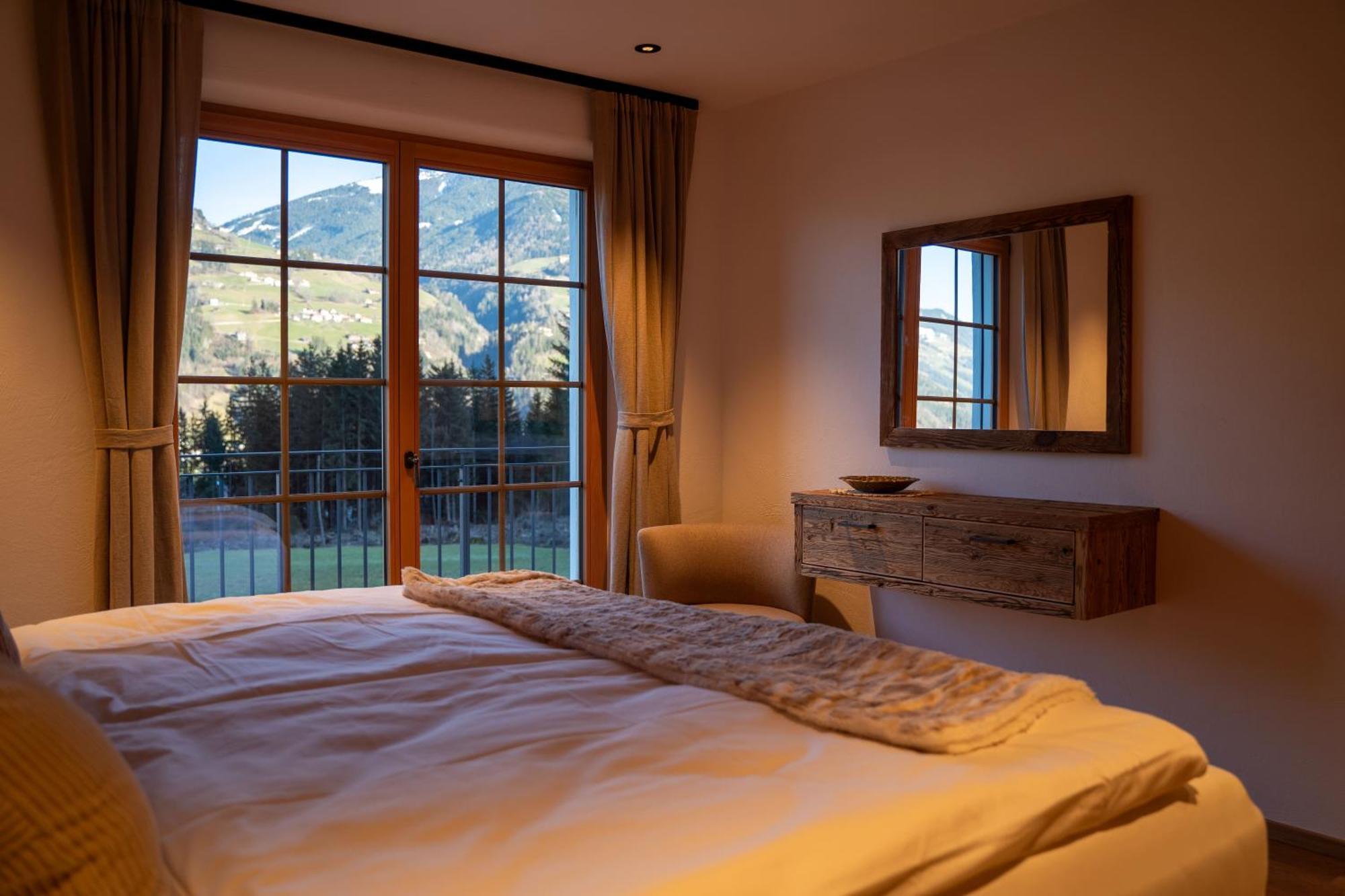 Chalet Wildruh Ried im Zillertal Dış mekan fotoğraf