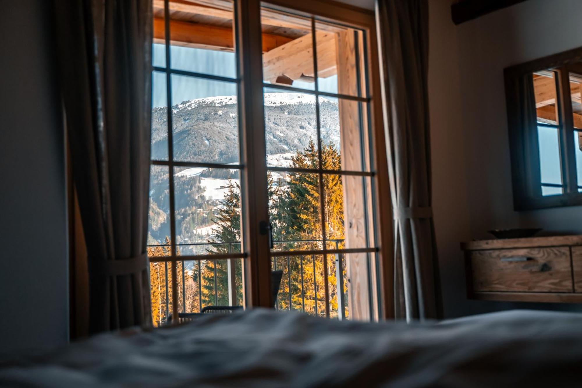 Chalet Wildruh Ried im Zillertal Dış mekan fotoğraf