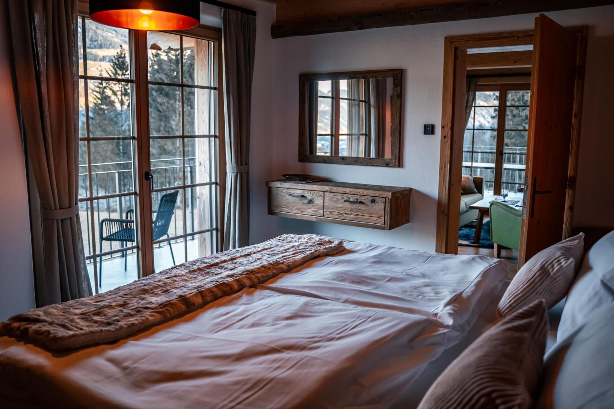 Chalet Wildruh Ried im Zillertal Dış mekan fotoğraf